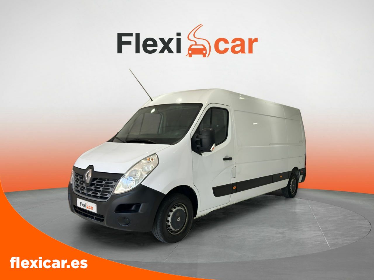 Foto Renault Master 3