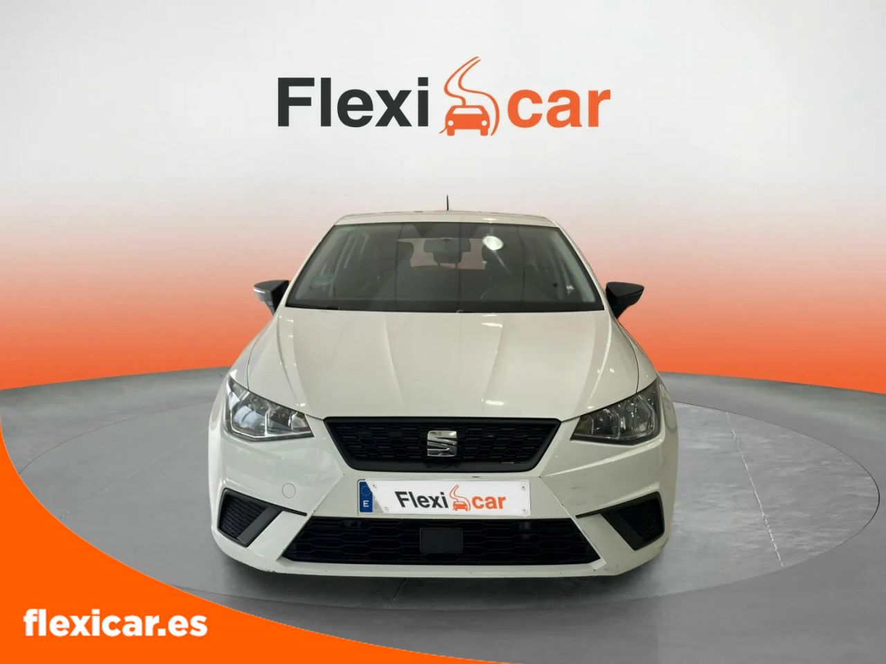 Foto Seat Ibiza 2