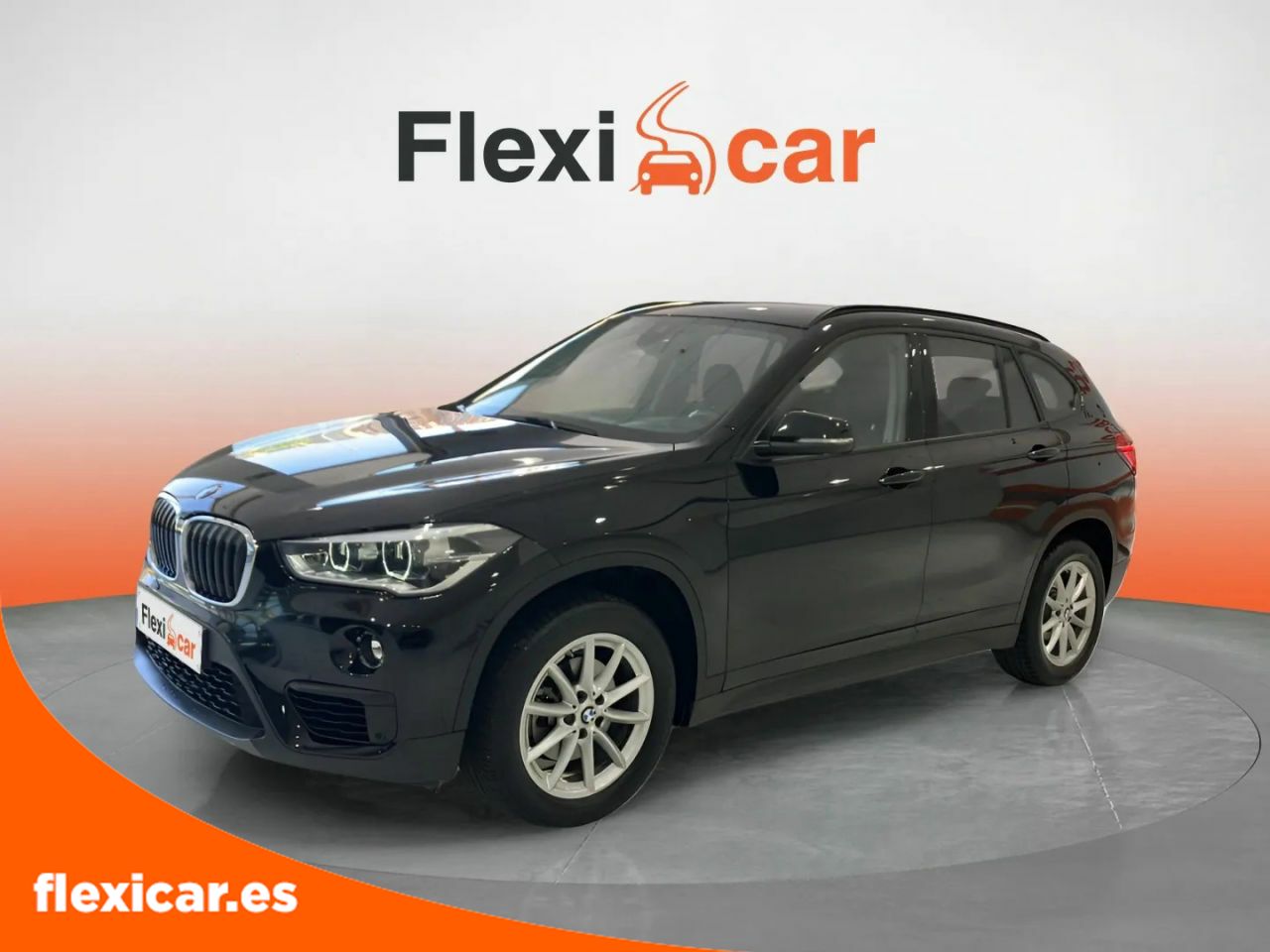 Foto BMW X1 3