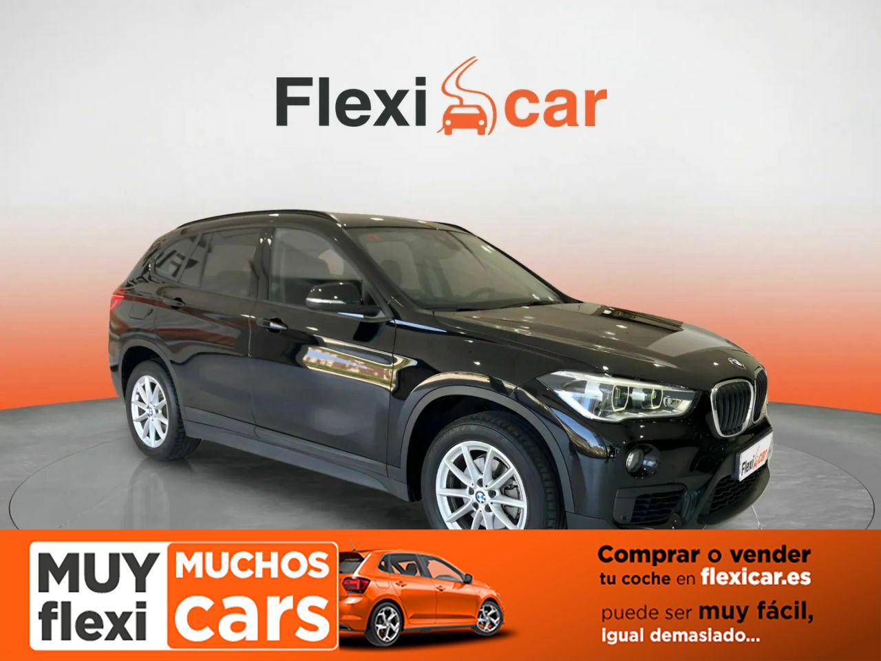 Foto BMW X1 1