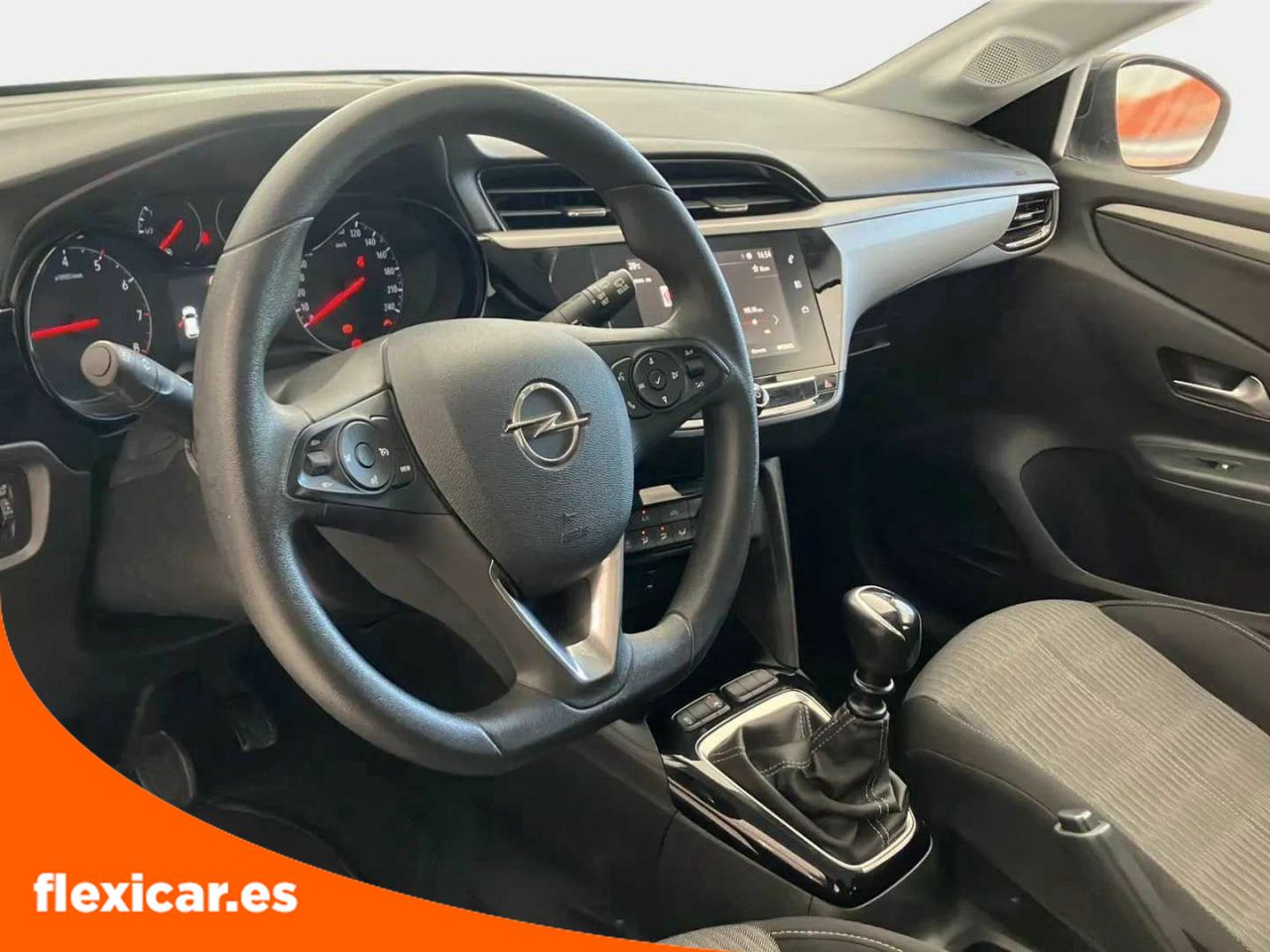 Foto Opel Corsa 16