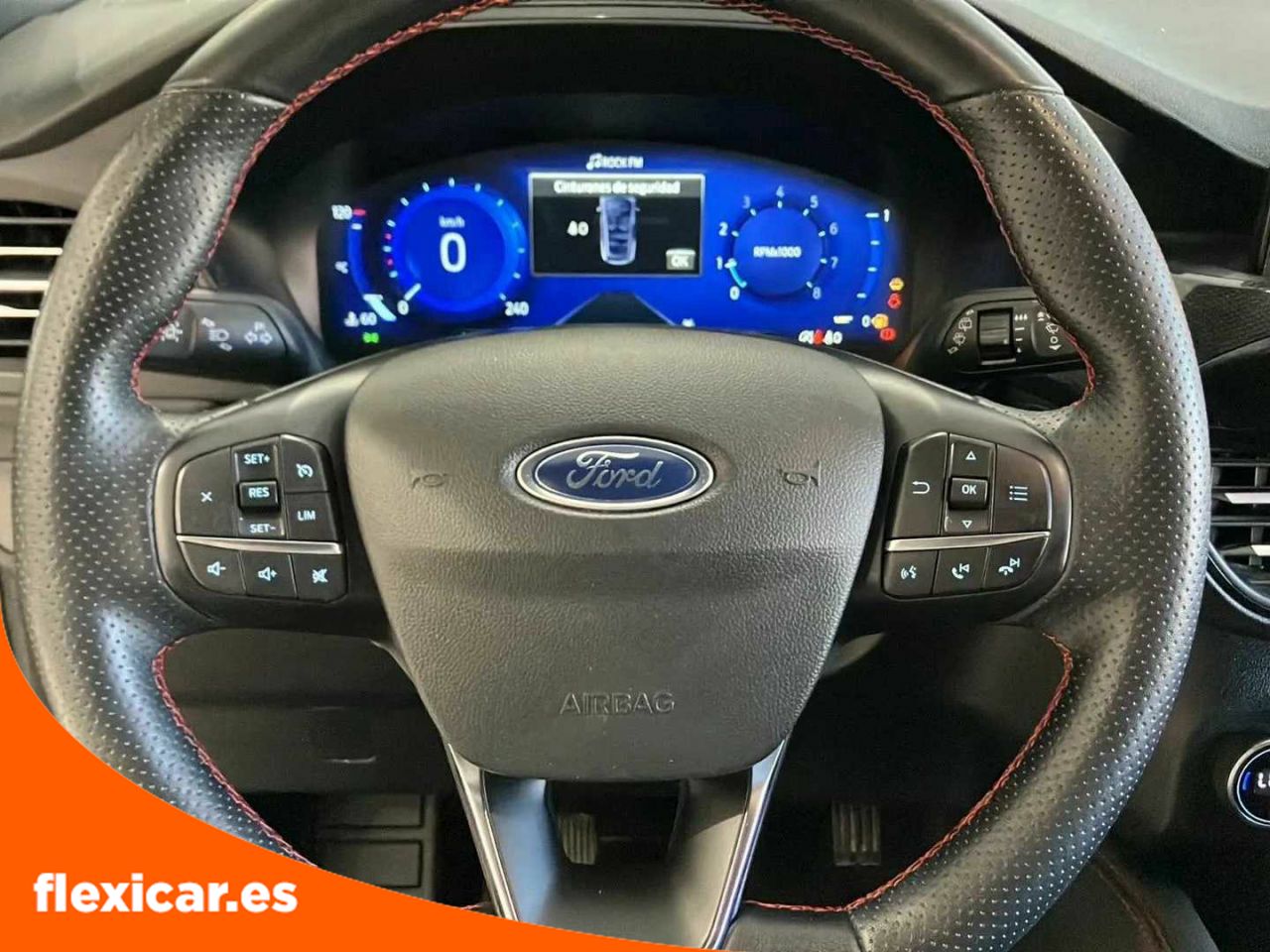 Foto Ford Kuga 13