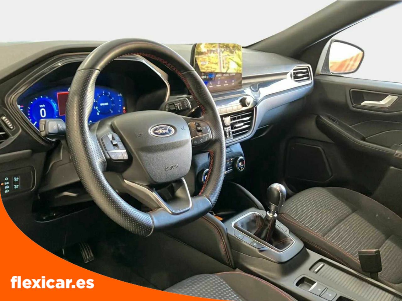 Foto Ford Kuga 15