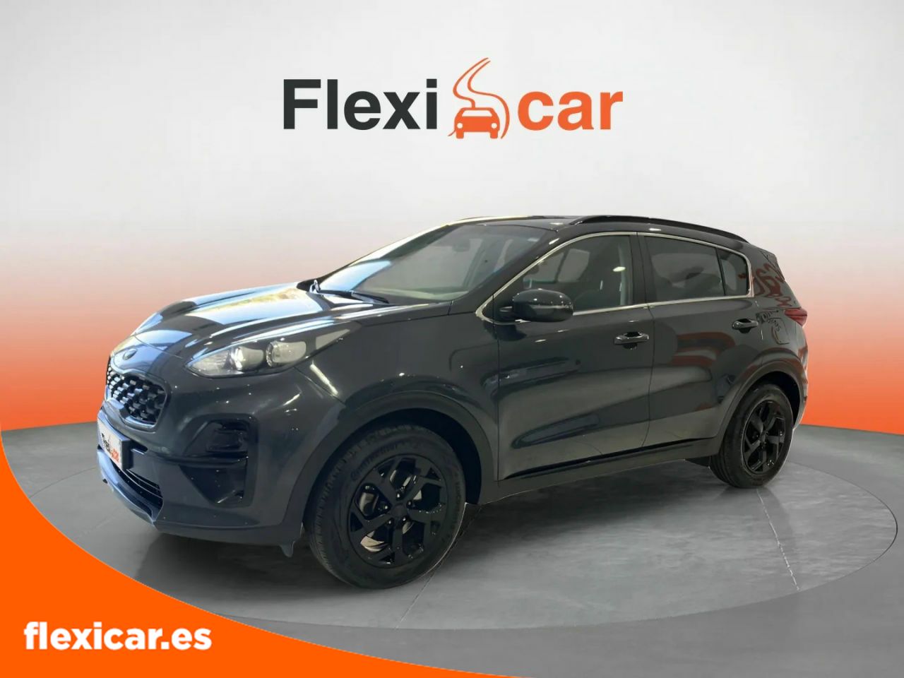 Foto Kia Sportage 3