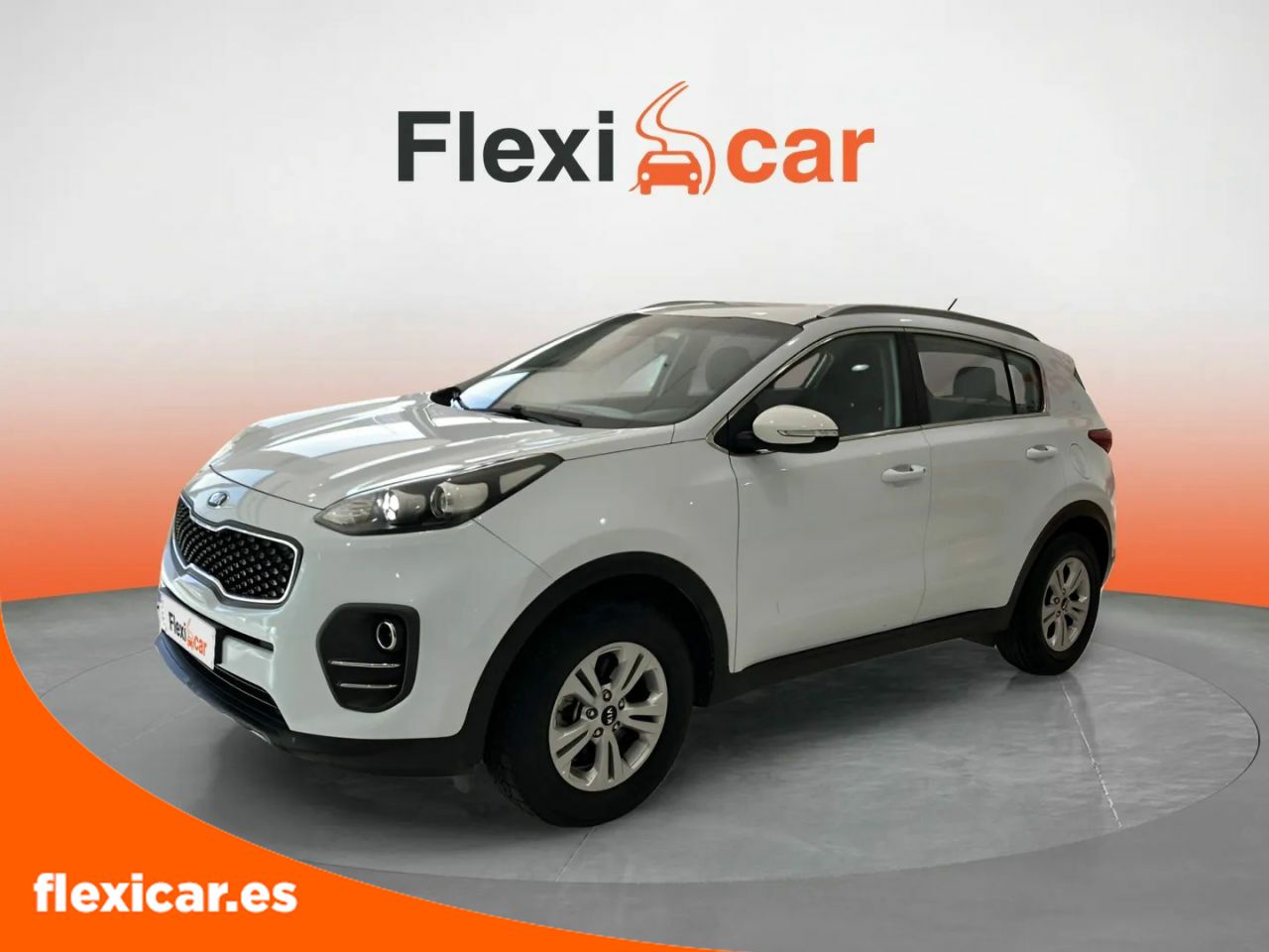 Foto Kia Sportage 3