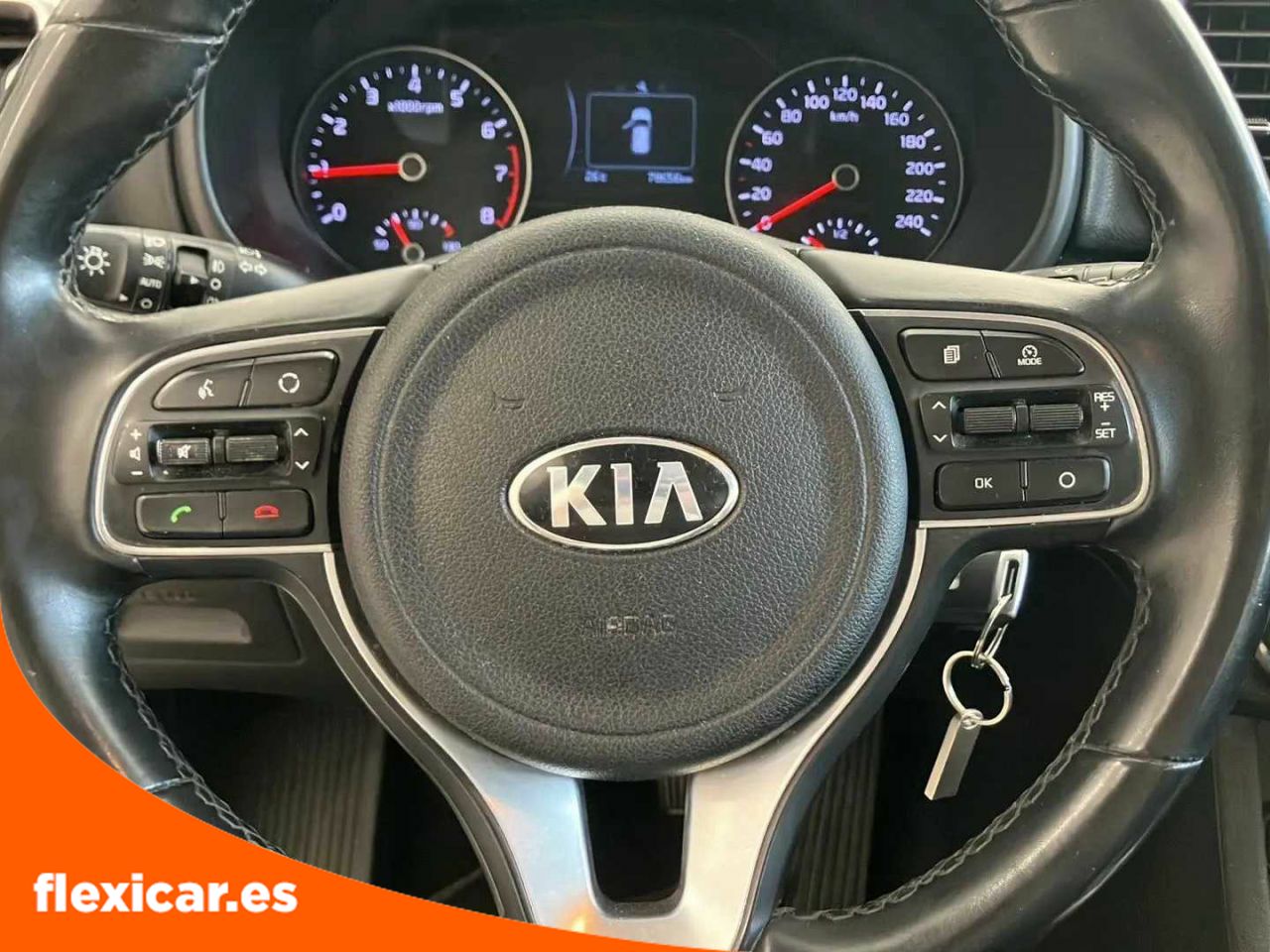 Foto Kia Sportage 13