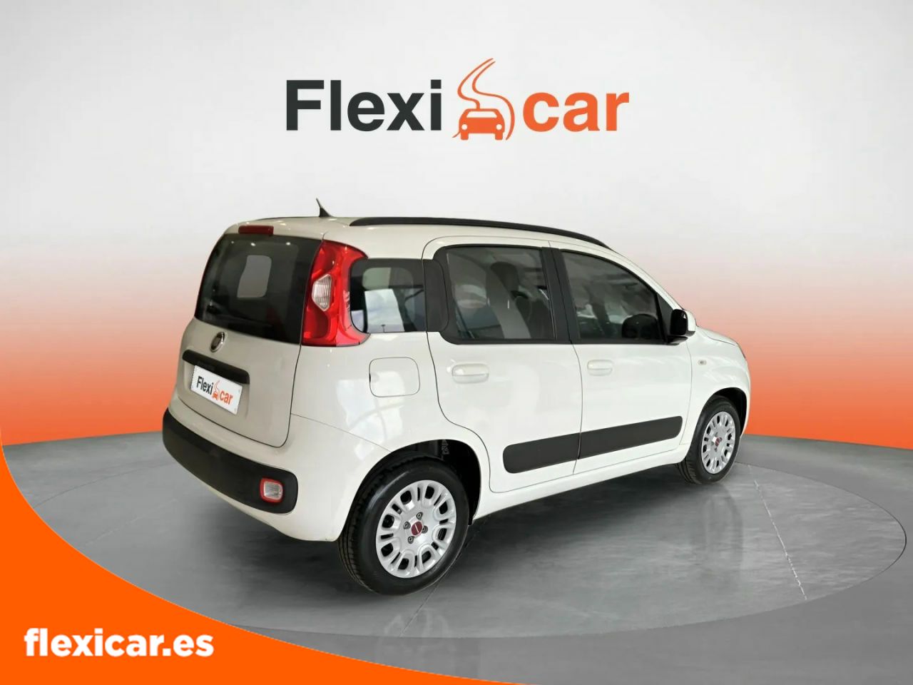 Foto Fiat Panda 8