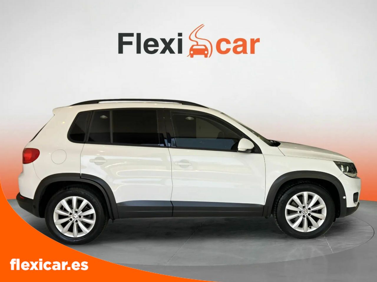 Foto Volkswagen Tiguan 7