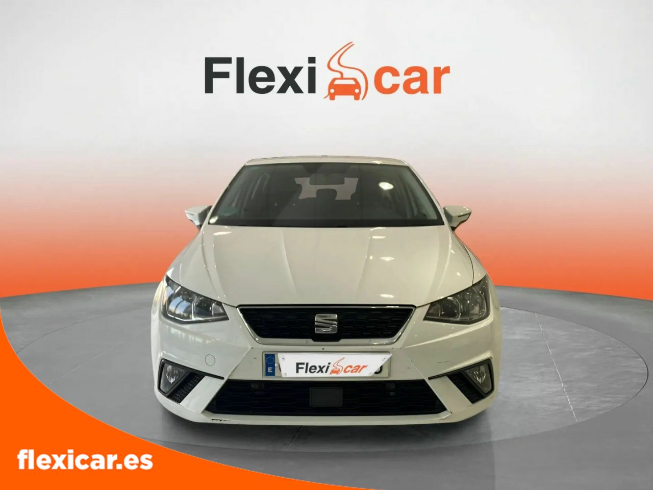 Foto Seat Ibiza 2