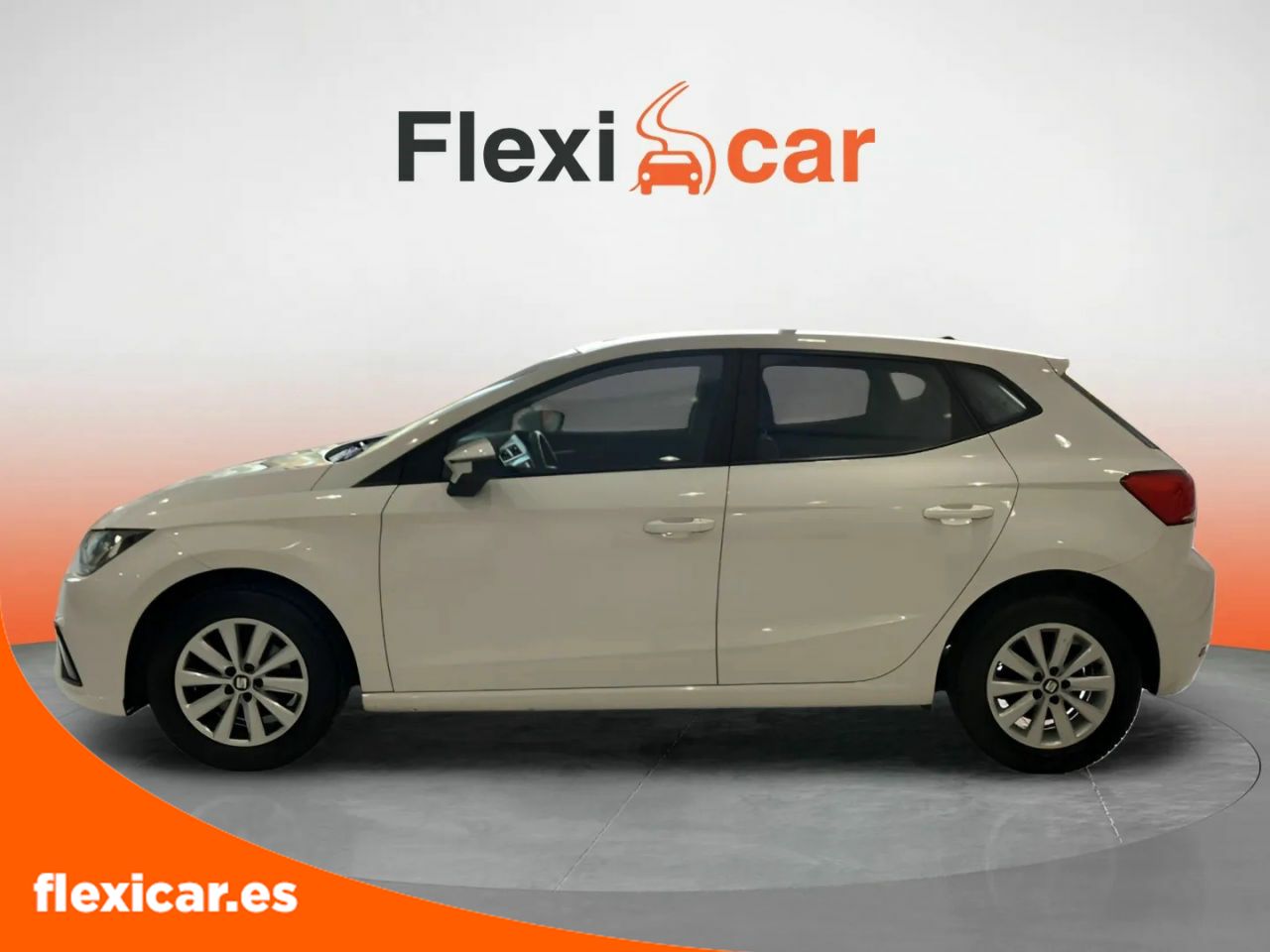 Foto Seat Ibiza 4