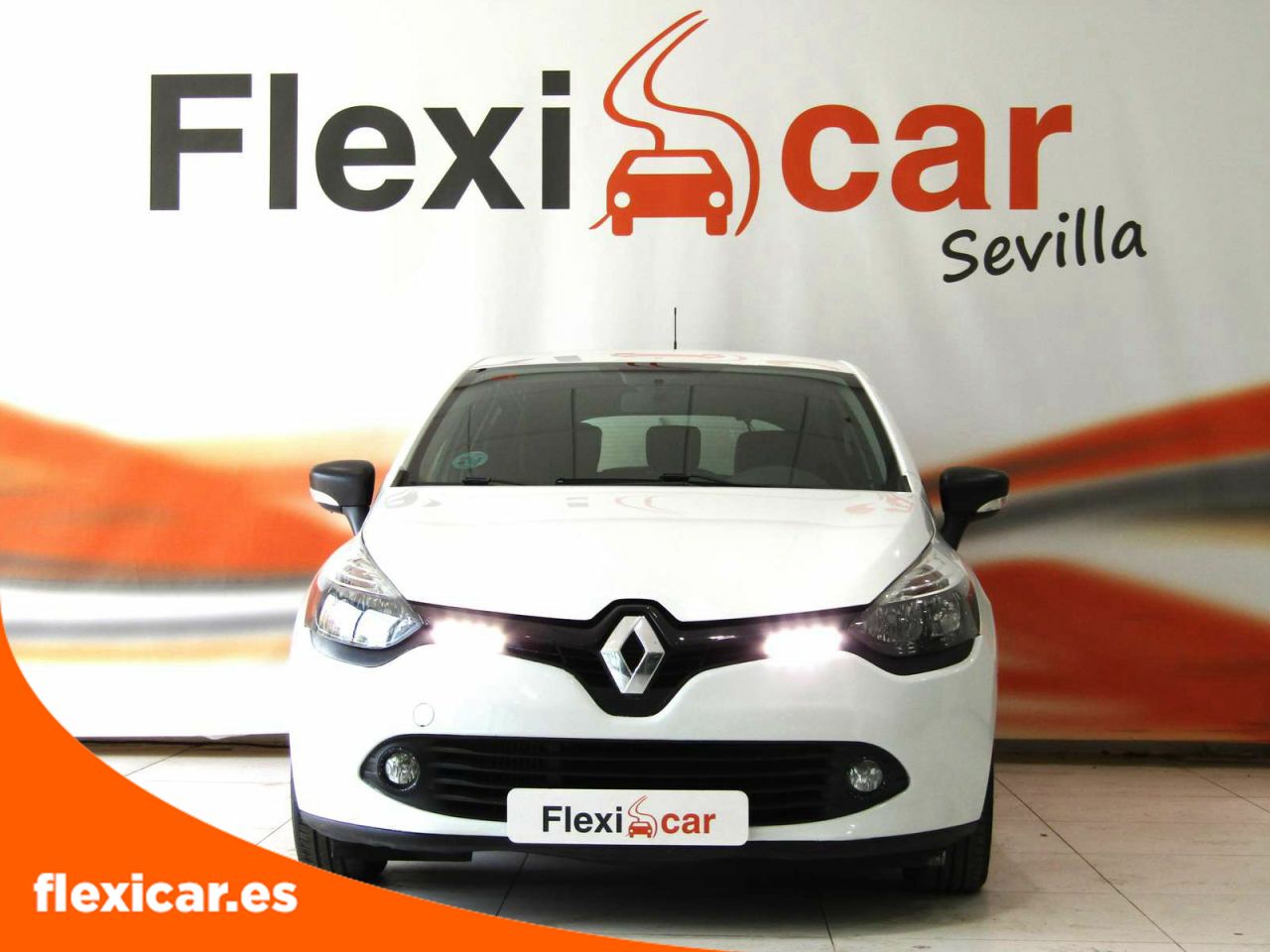 Foto Renault Clio 2