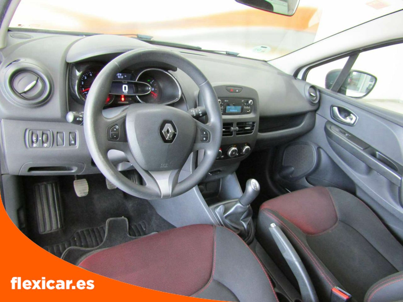 Foto Renault Clio 19