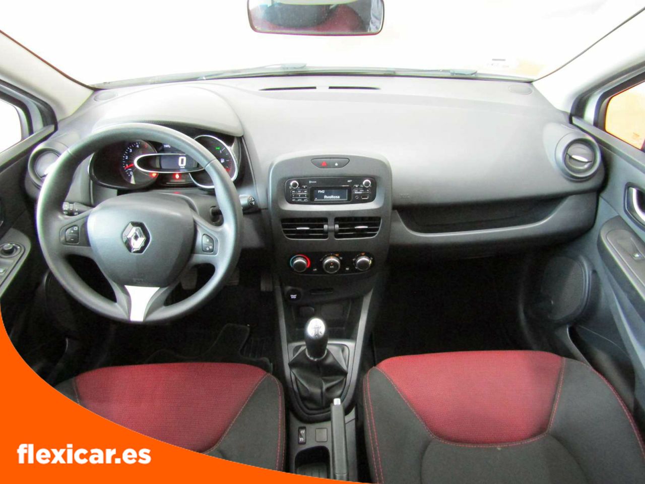 Foto Renault Clio 21