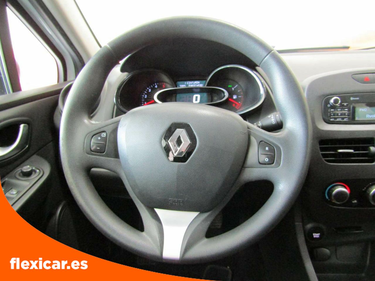 Foto Renault Clio 22