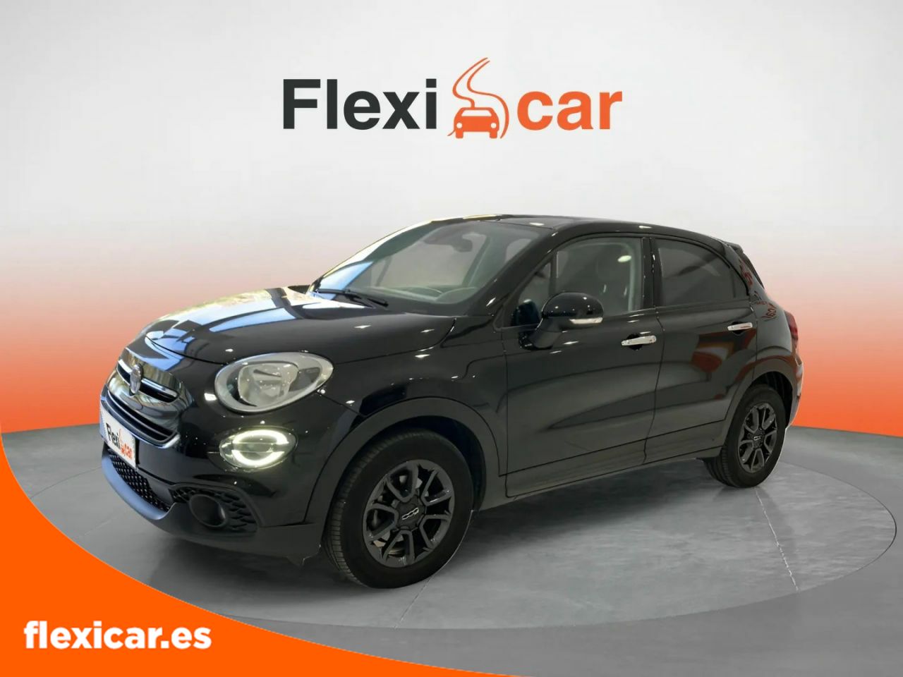 Foto Fiat 500X 3