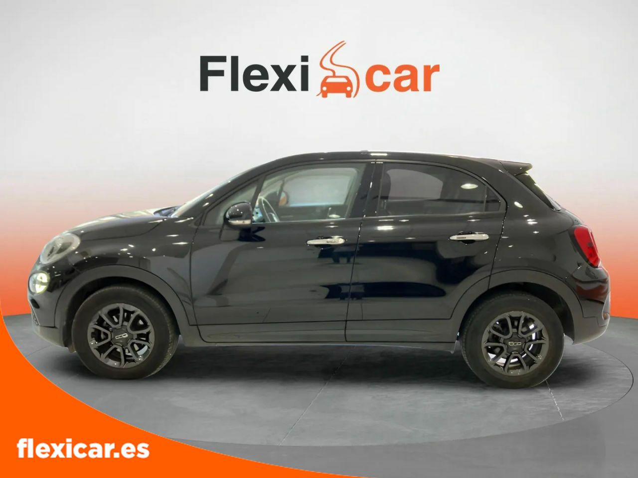 Foto Fiat 500X 4