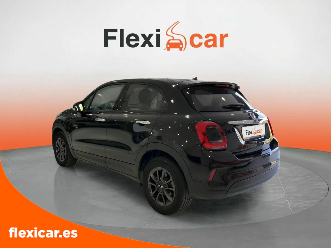 Foto Fiat 500X 5