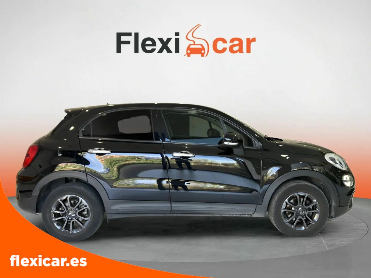 Foto Fiat 500X 7