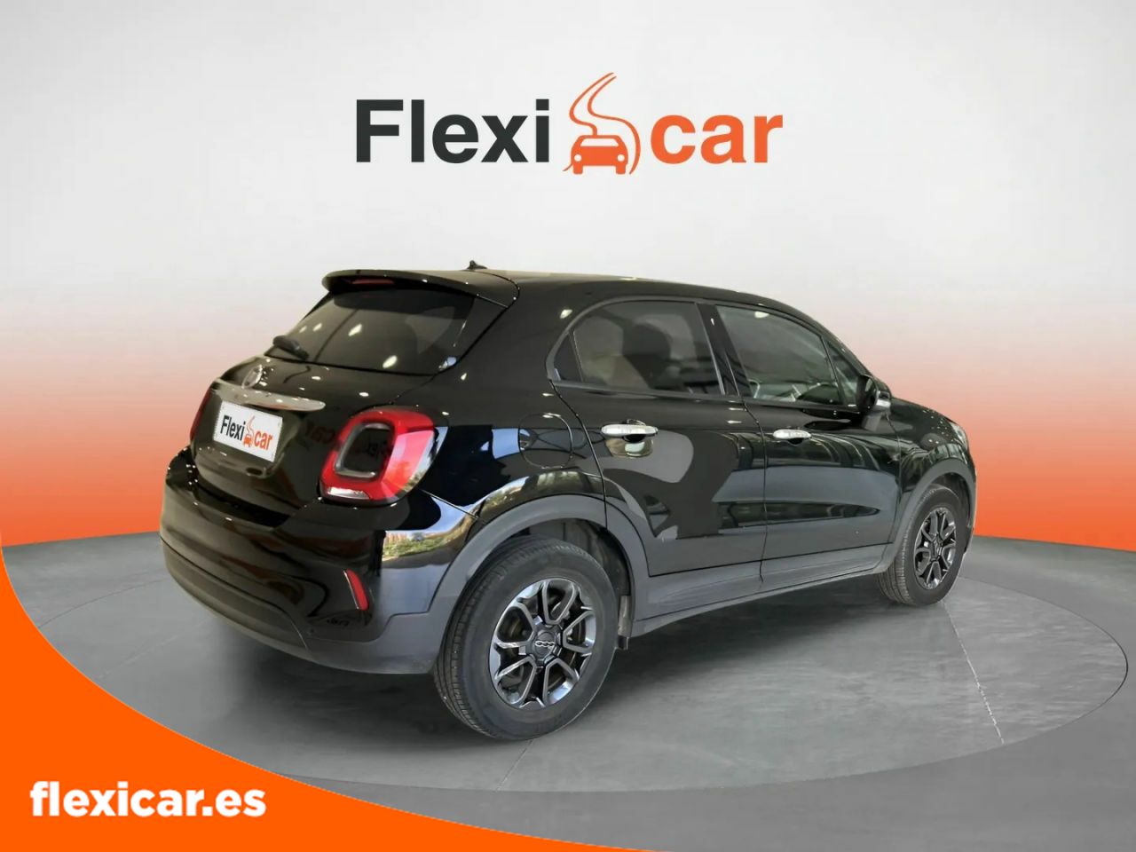 Foto Fiat 500X 8