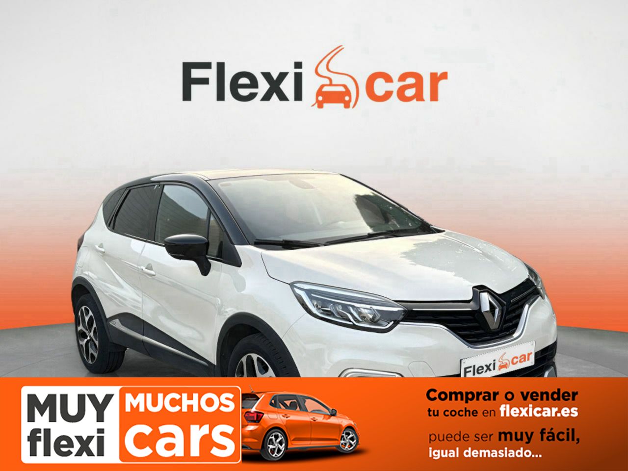 Foto Renault Captur 1