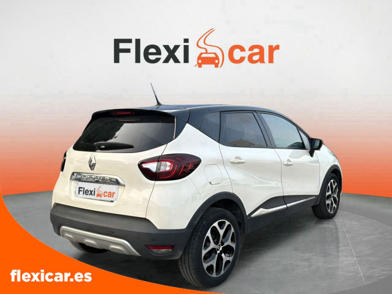 Foto Renault Captur 8