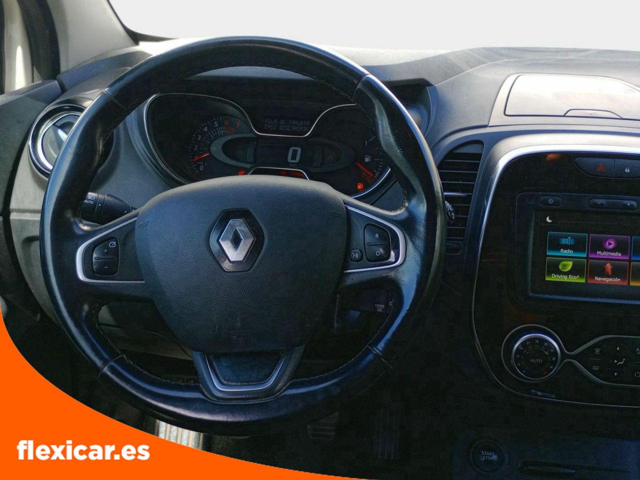 Foto Renault Captur 15