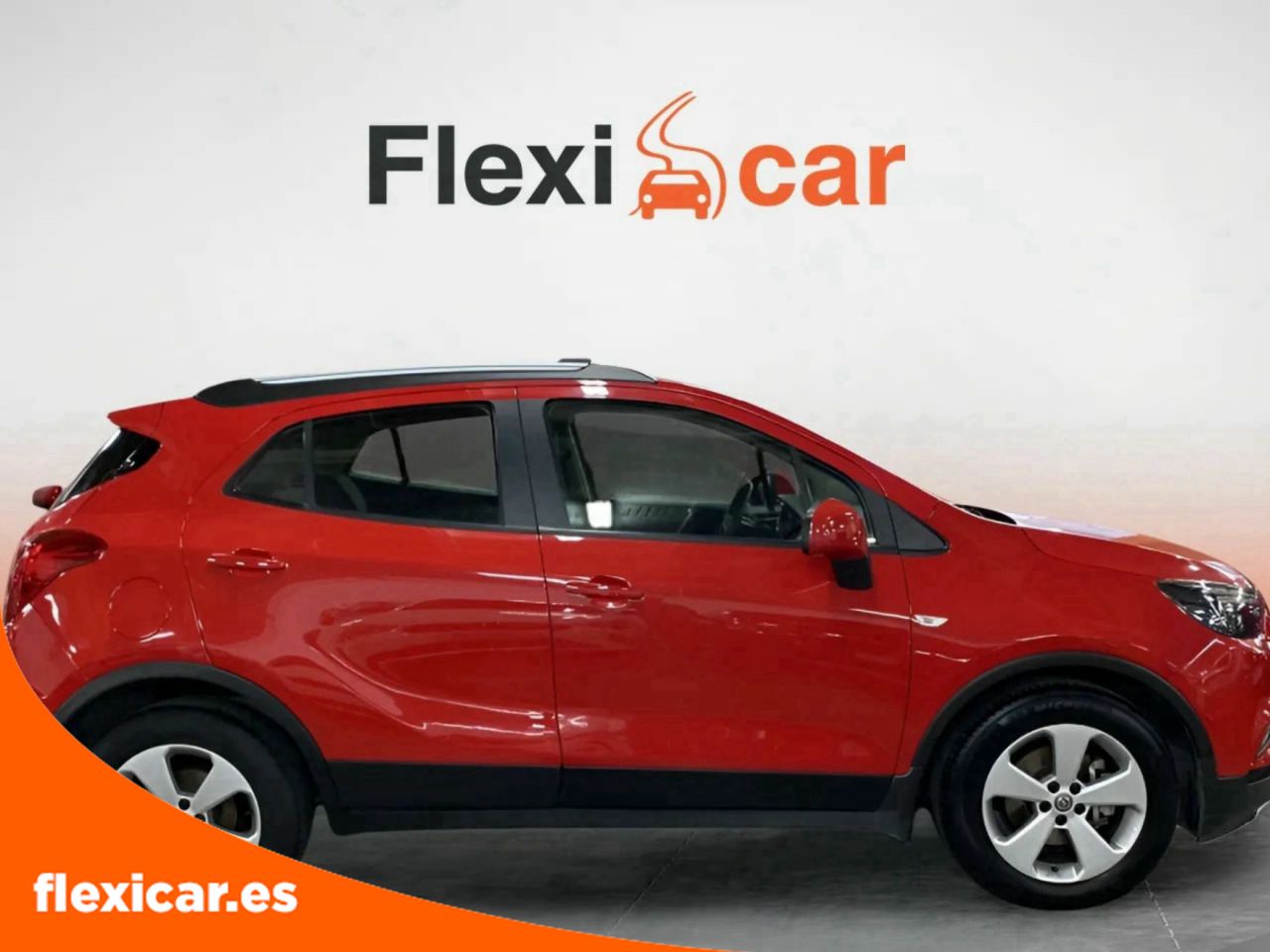 Foto Opel Mokka X 4