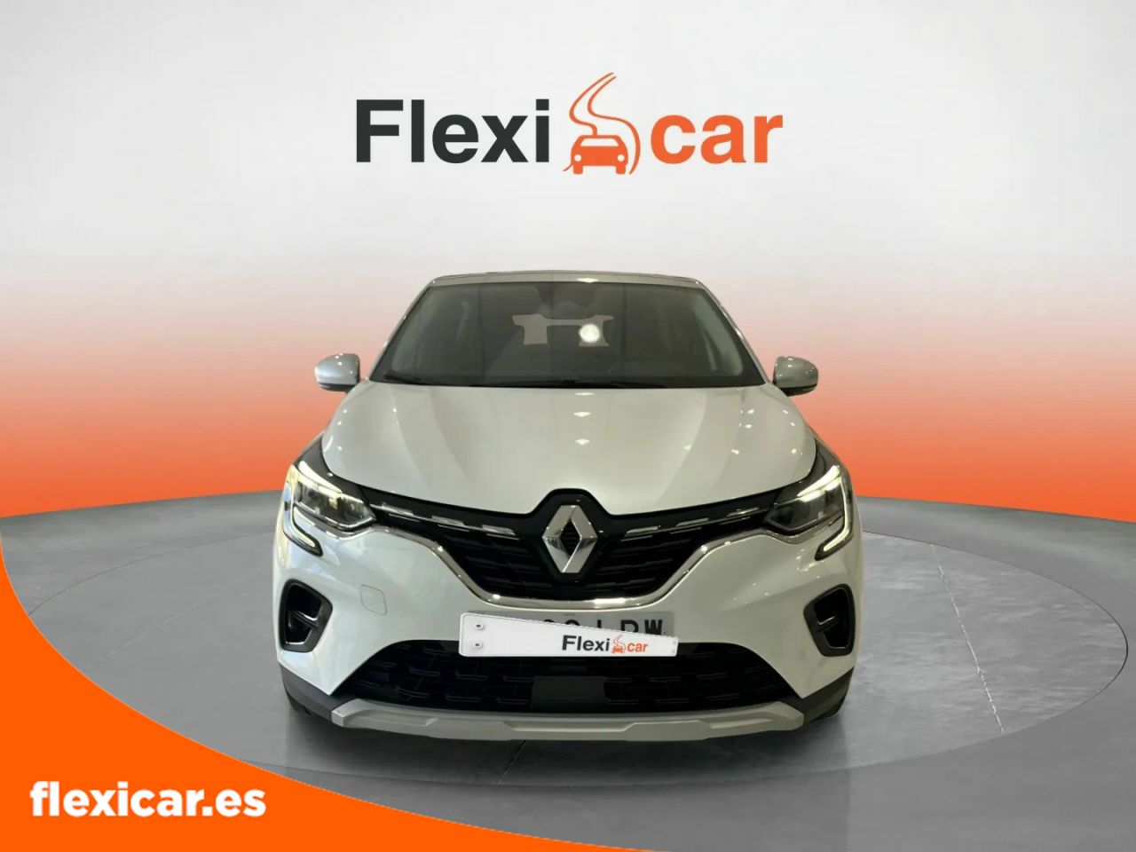 Foto Renault Captur 2