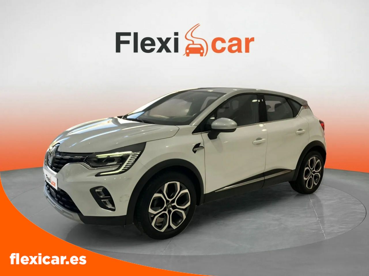 Foto Renault Captur 3