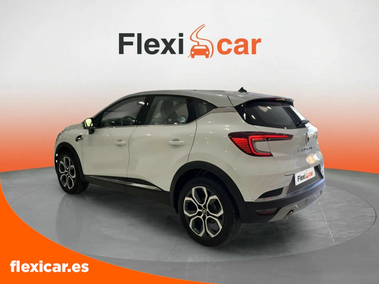 Foto Renault Captur 5