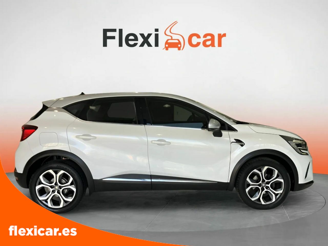 Foto Renault Captur 7