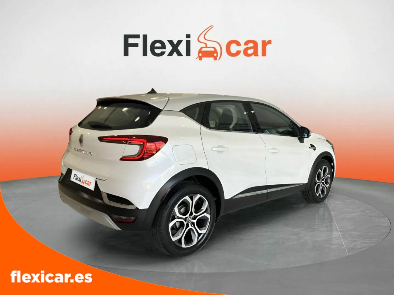 Foto Renault Captur 8