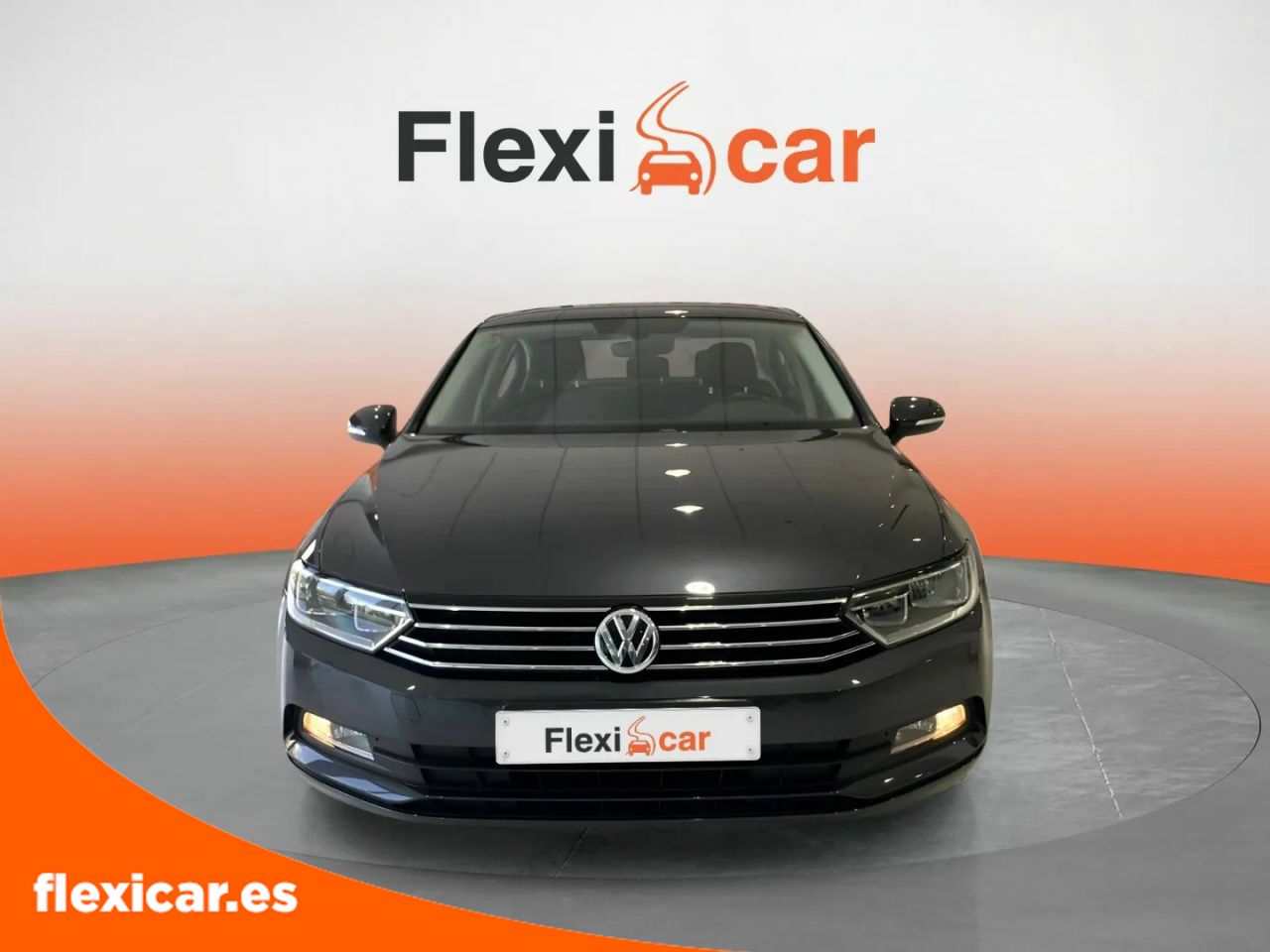 Foto Volkswagen Passat 2