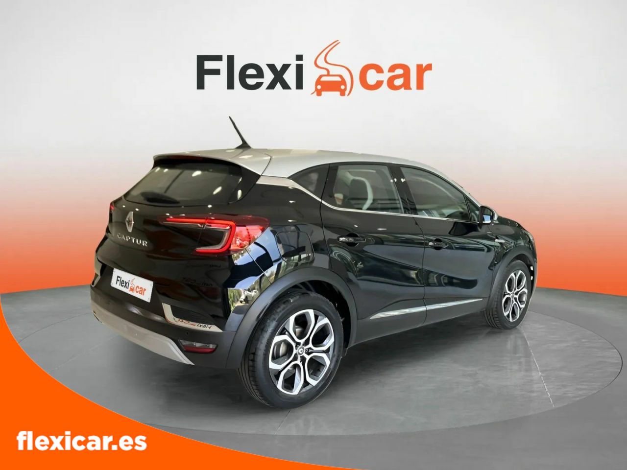 Foto Renault Captur 7