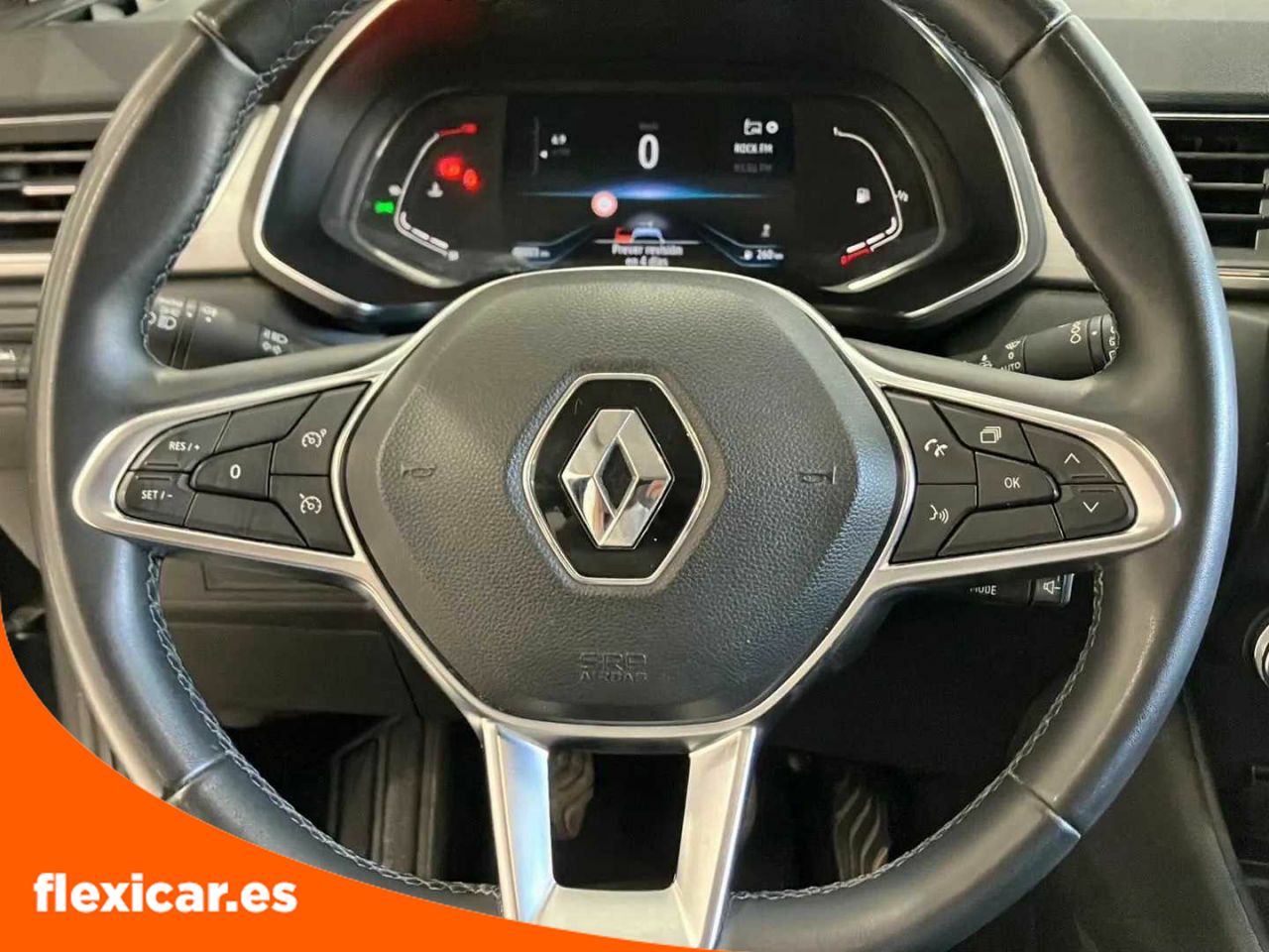 Foto Renault Captur 13