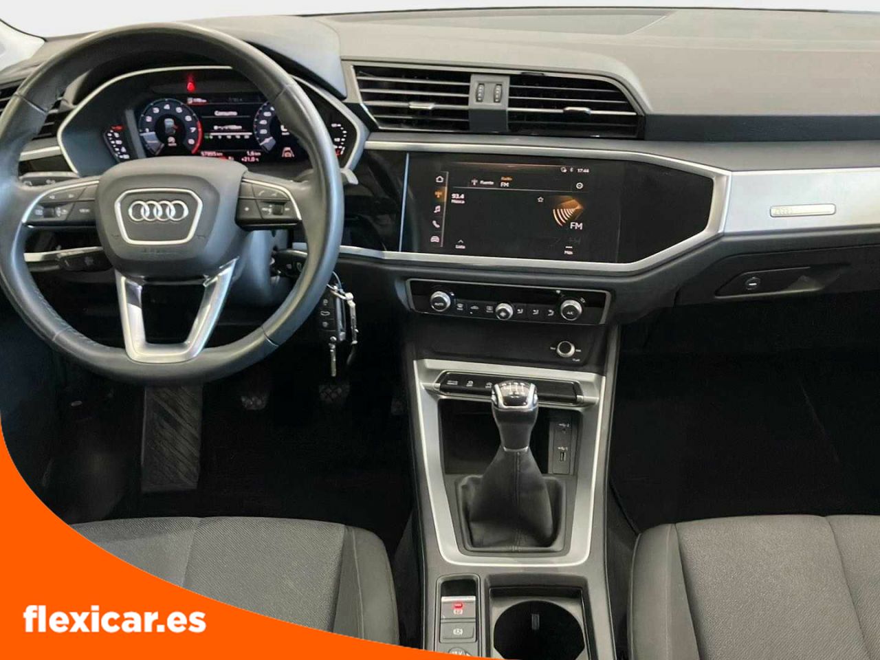 Foto Audi Q3 11