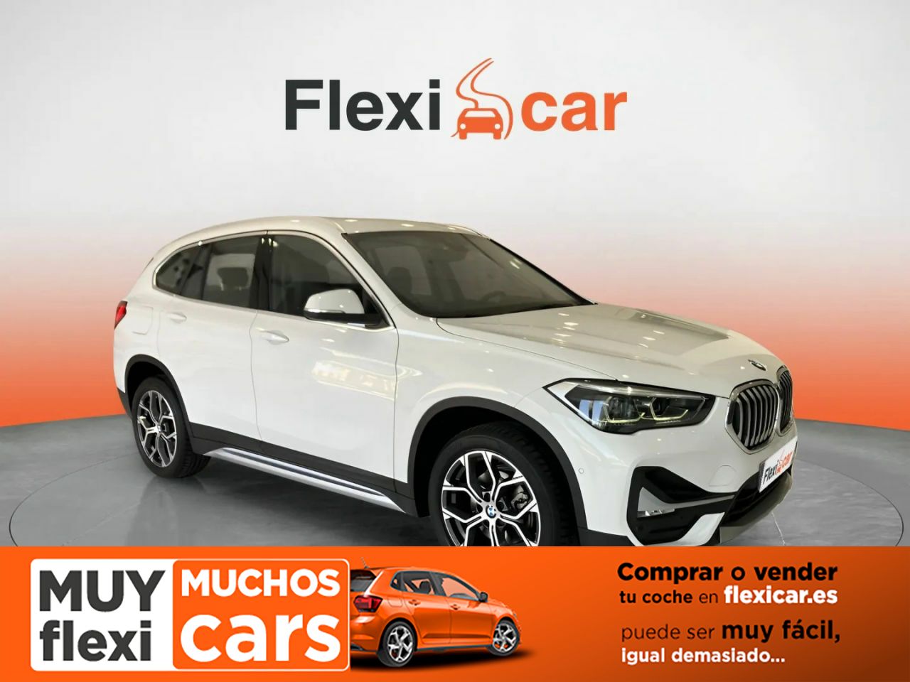 Foto BMW X1 1