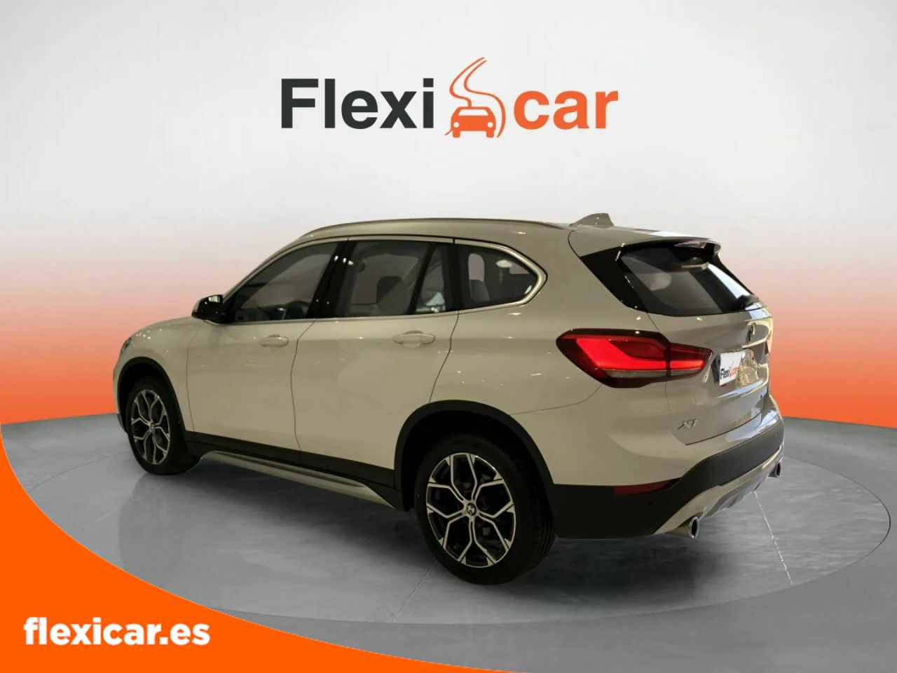 Foto BMW X1 5