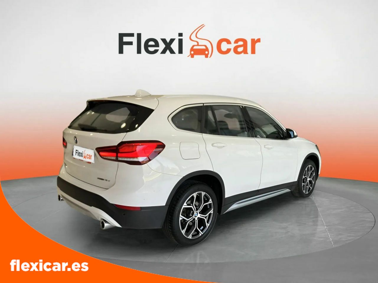 Foto BMW X1 7