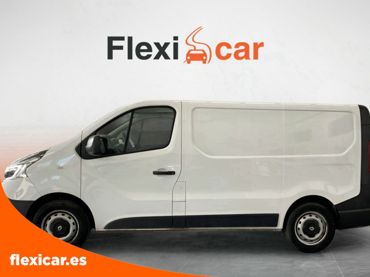 Foto Renault Trafic 4