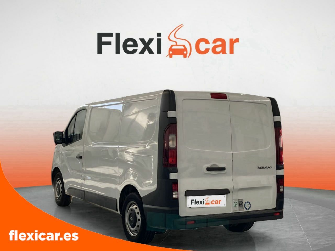 Foto Renault Trafic 7