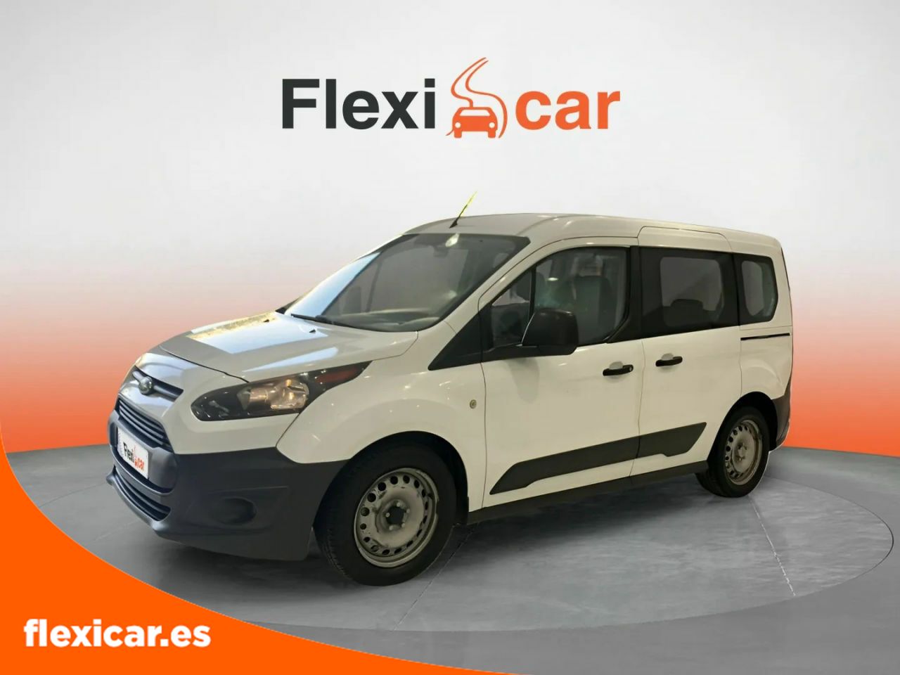 Foto Ford Transit Connect 3