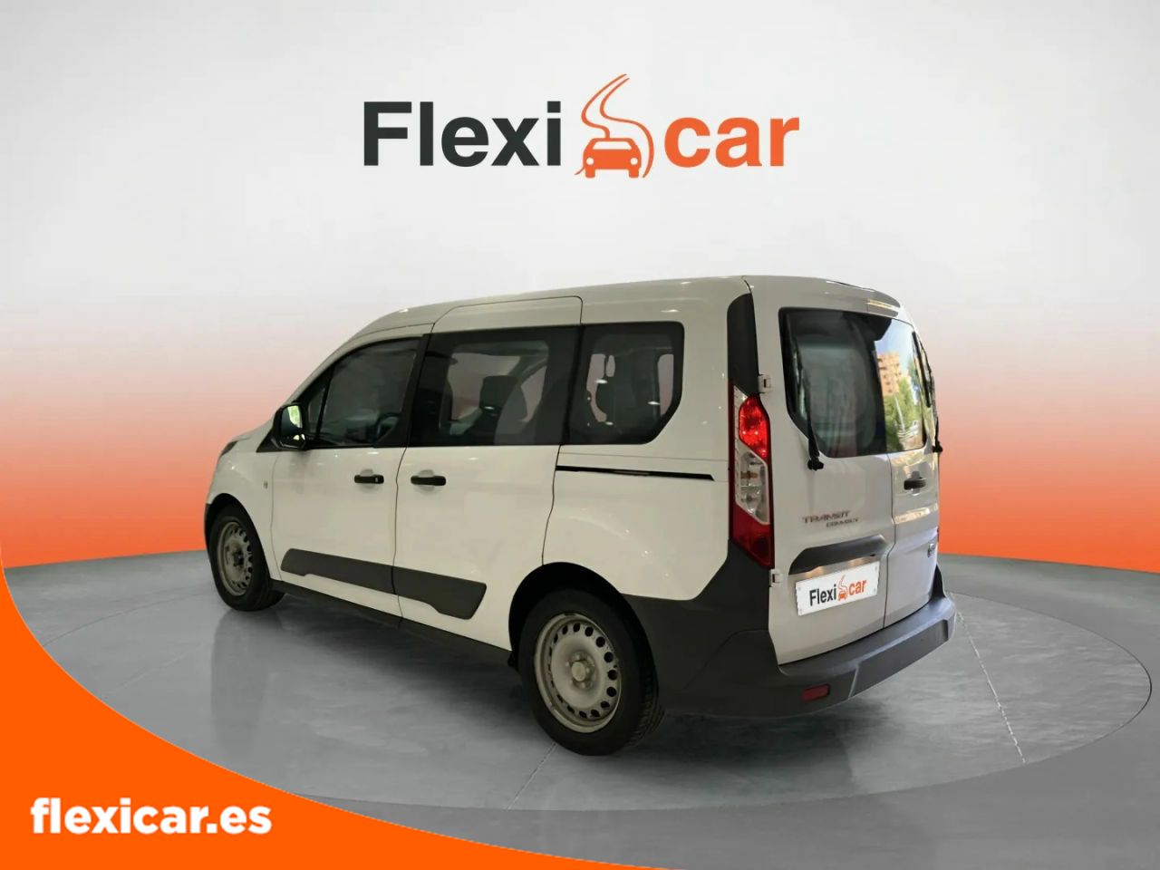 Foto Ford Transit Connect 5