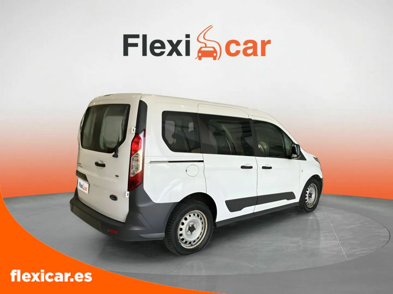 Foto Ford Transit Connect 8