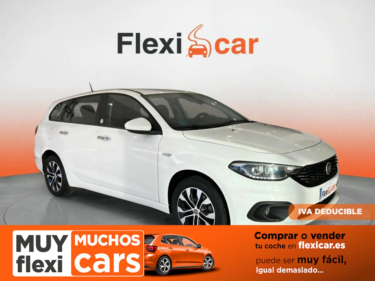 Foto Fiat Tipo 1