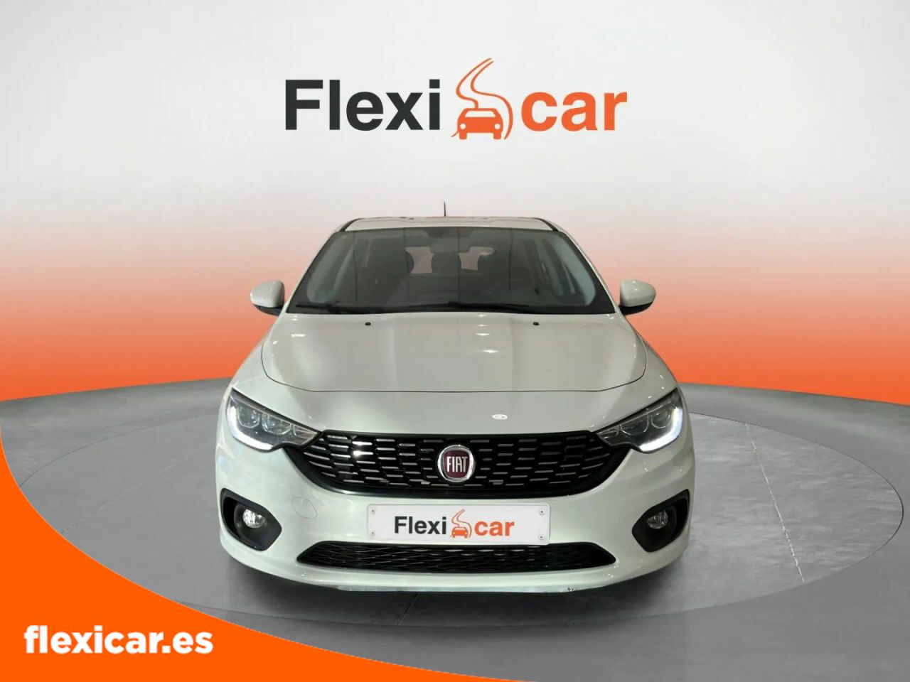 Foto Fiat Tipo 2