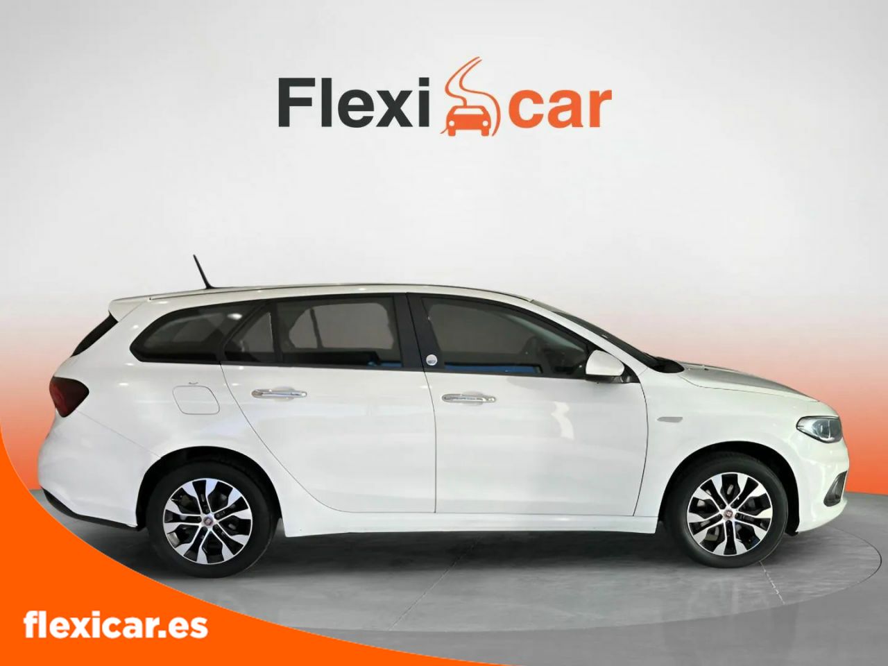 Foto Fiat Tipo 8