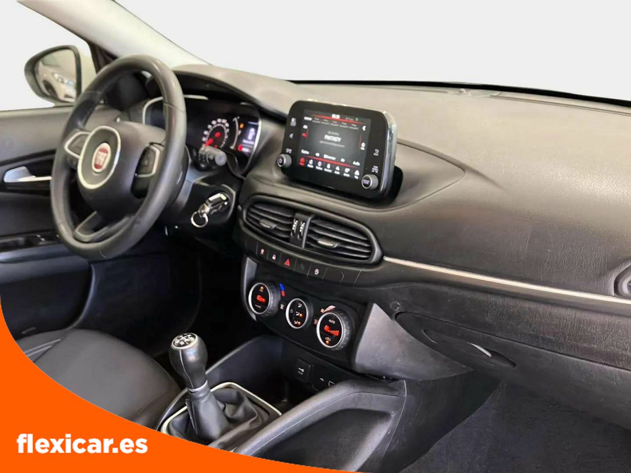 Foto Fiat Tipo 15