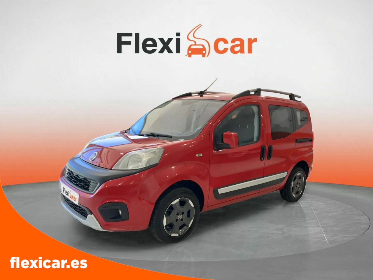 Foto Fiat Qubo 3