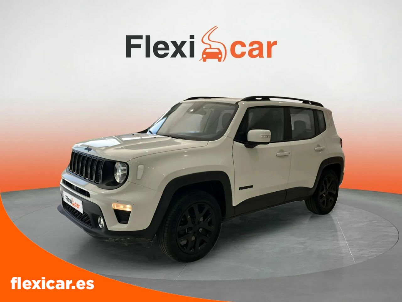 Foto Jeep Renegade 3